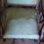 Antique rocking chair- sturdy! 2 thumbnail