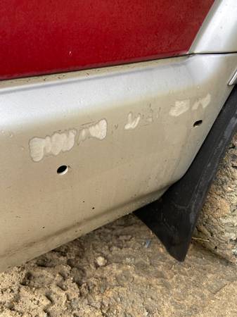 Chevy Blazer 1996 - $2000 (Minneapolis)63480143453571124