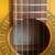 Washburn Classical Acoustic Guitar 2 thumbnail