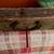 Antique Western Wood & Horseshoe Coat/Hat Rack 5 thumbnail