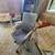 Office Mesh Chair & Wood Dinning Table & Canvas Wall Art Prints 2 thumbnail