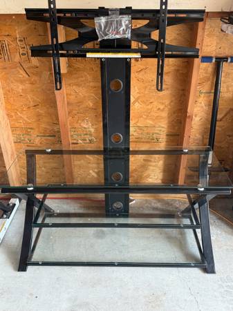 Entertainment center 1