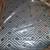 Patio BISTRO chair cushions.  ---BRAND NEW--- SUNBRELLA Blue/Silver 2 thumbnail