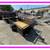 Utility Trailer 5 x 10 Single Axle Eagle 3.5K Rated LT Warranty 2 thumbnail