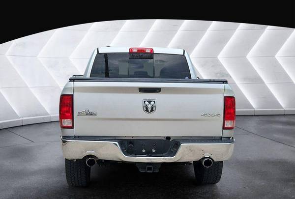 2016 Ram 1500 Quad Cab Big Horn Pickup 4D 6 1/3 ft - BUY HERE PAY HERE - $8,990 (Hollywood)63489446775553122