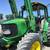 John Deere 6420 4wd Tractor w/ Cab & Loader 3 thumbnail