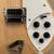 Rickenbacker 360 Thinline Electric Guitar in Mapleglo - Mint USA 9 thumbnail