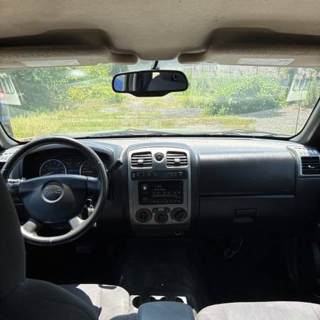 2012 GMC Canyon 4WD Crew - Photo 14