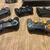 PlayStation 4 (PS4) Black Ops 3 Edition, 5 controllers, 6 games, HDMI & Power 3 thumbnail