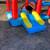 Small outdoor bounce house 2 thumbnail