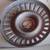 Four 1967-68 Pontiac PMD 14" Hubcaps Wheel Covers Firebird Tempest ETC 7 thumbnail