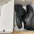 Black dress shoes for boys, size 5.5 1 thumbnail