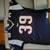 New England Patriots Jersey - signed 4 thumbnail