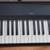 CASIO CDP-120 88-Keys Weighted Keyboard 1 thumbnail