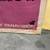 Vintage CAMELOT Door Panel Movie Poster 3 thumbnail