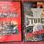 MOTORCYCLE DVDs STURGIS LACONIA JERRY MOTORMAN PALLADINO 3 thumbnail