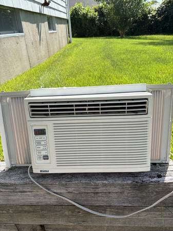 Kenmore air conditioner 1