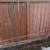 Wood fence installation and repairs (951)275-2674 9 thumbnail