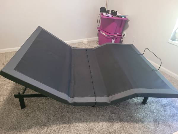 Premier Adjustable Base 1