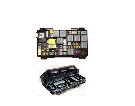 2007- 2014 Dodge, Chrysler, Jeep, Volkswagen TIPM Repair Service 1