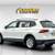 2019 Volkswagen Tiguan S w/ Driver Assistance Package 5 thumbnail