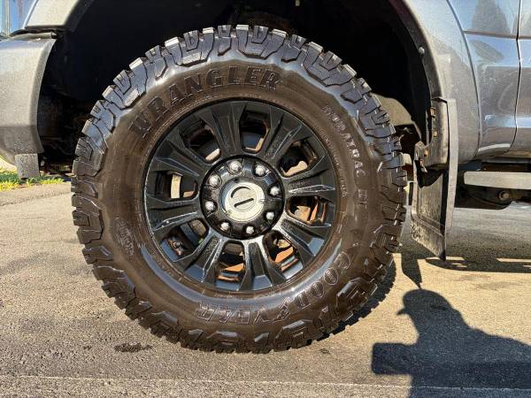 2020 Ford Super Duty F-350 - Photo 11
