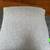 Contemporary Gray pillow 3 thumbnail