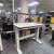 Pro-Line Electric Height Adjustable Workbench with Shelf 6 thumbnail