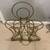 2' Metal Angel & Christmas Tree Decor 6 thumbnail