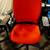 Office Chair Leap V2  LIMITED EDITION (COLOR WAVE) 2 thumbnail