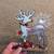 Small Reindeer Believe Holiday Decor 7 thumbnail