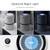 Levoit Air Purifier for Home, AHAM VERIFIED, High-Efficiency Filter fo 4 thumbnail
