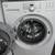 ★Kenmore White Front Load Washer/Electric Dryer Set 3 thumbnail