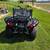2012 Artic Cat 4-wheeler ATV 2 thumbnail