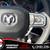 Used 2025 Ram 2500 Big Horn Bright White Clearcoat 12 thumbnail