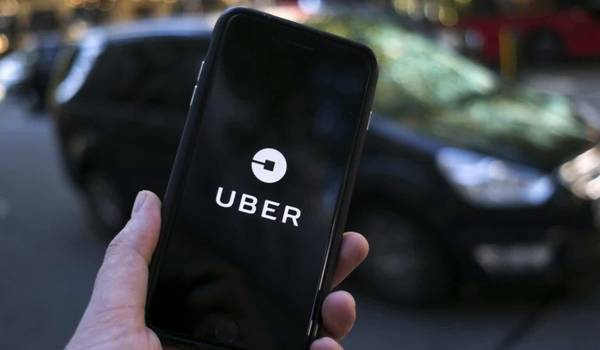 UBER premium areas 1