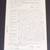 Hartford Ins. Framed Prints of Policies Issued to Lincoln & Gen. Lee 5 thumbnail
