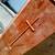 Large Vintage Hexagonal Wood Pulpit / Podium - Well made! 4 thumbnail