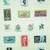 Stamps Collection Part Two UNITED STATES Rare Old 1900 - 1970's 13 thumbnail