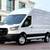 2023 Ford Transit 250*  AWD EXT HIGH ROOF AWD**LOW MILES*FAC WARRANTY* 1 thumbnail