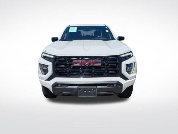 2024 GMC Canyon Truck Elevation - Photo 3