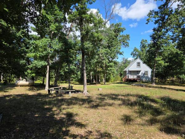 $229,900 / 2br - Hunting Camp - Your Home Away from Home on 10 Acres! MLS#25043811 (Baldwin)64037723125762120