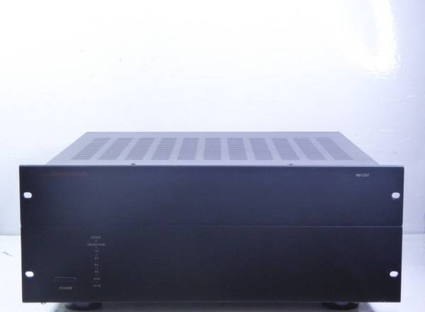 SpeakerCraft Big Bang BB1235 12-Channel Amplifier Rack Version 1