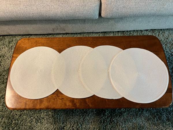 Place Mats 1