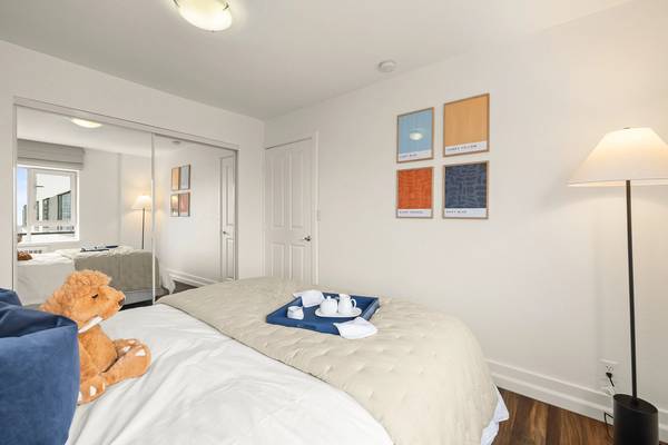 $1,275 / 1br - 568ft2 - ¡Excelente precio de 1 dormitorio/1 baño con excelentes VISTAS! ¡Oferta especial de $250 de descuento!63831607361667124