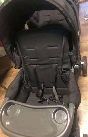 Joovy double stroller (Cleveland)63872020238465121