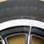 86-99 Harley Davidson FLH/FLT 10 Spoke 16" Front and Rear Mag Wheels 12 thumbnail