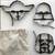 NEW STAR WARS Williams Sonoma Pancake Molds Yoda, Darth Vader, Stormtr 2 thumbnail
