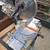 Rigid 12" Miter Saw 1 thumbnail