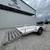 76x10 Aluminum Utility Trailer 5 thumbnail
